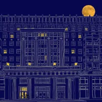 My Loving in the Winter album cover.